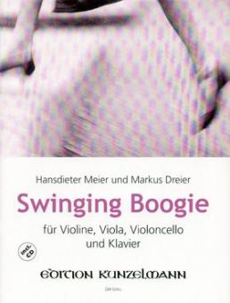 Swinging Boogie 