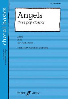 Angels - Three Pop Classics 