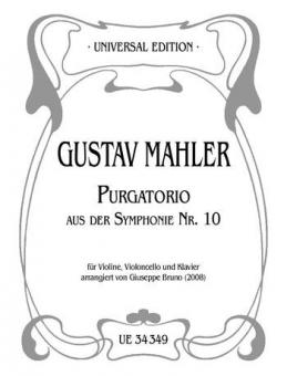 Purgatorio 