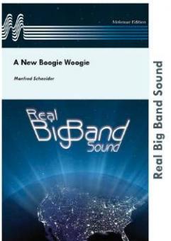 A New Boogie Woogie 