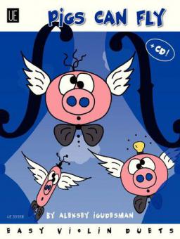 Pigs Can Fly 
