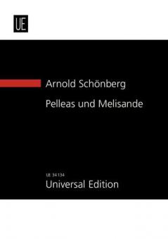 Pelléas und Mélisande op. 46 