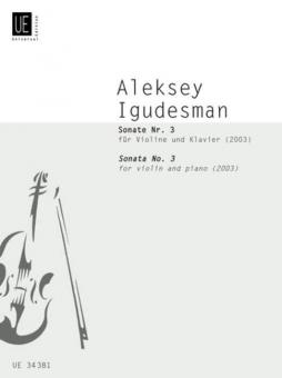 Sonata Nr. 3 