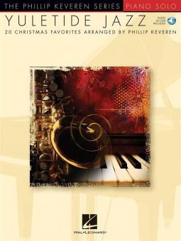 Yuletide Jazz 