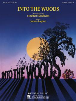 Into the Woods 