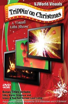 VJWorld Visuals 
