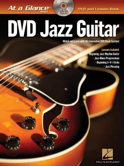 At A Glance Guitar - Jazz Guitar 