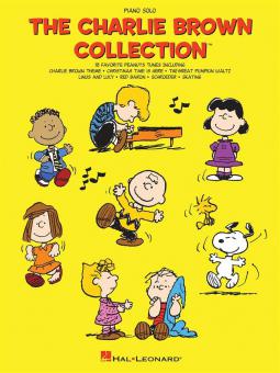 Charlie Brown Collection 