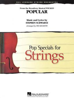 Popular Standard