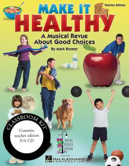 Make It Healthy 