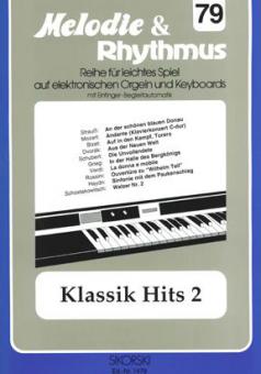 Melodie & Rhythmus, Vol. 79: Classical Hits 2 