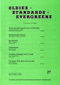 Oldies - Standards - Evergreens 