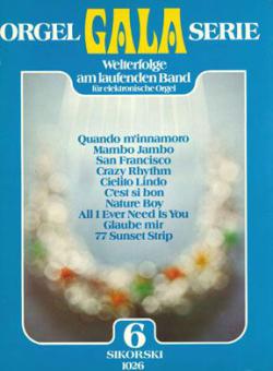 Organ Gala Series 06 