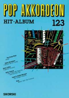 Pop Accordion 123 