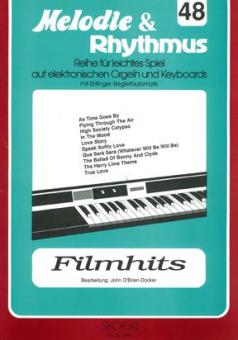Melodie & Rhythmus, Vol. 48: Film Hits 