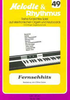 Melodie & Rhythmus, Vol. 49: TV Hits 