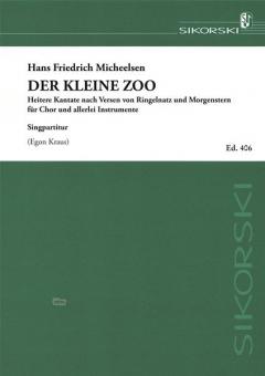 The Little Zoo 