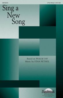 Sing A New Song Standard