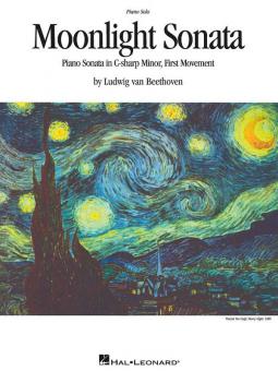 Moonlight Sonata 