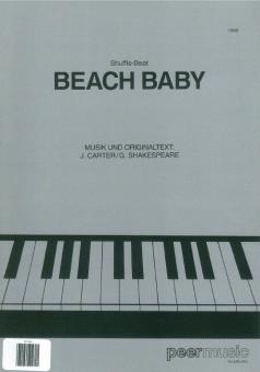 Beach Baby 