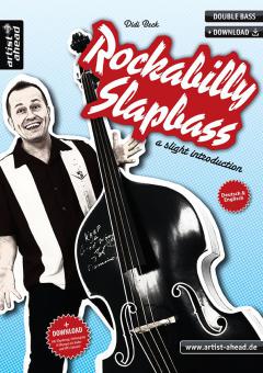 Rockabilly Slapbass 