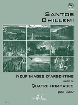 9 Images d'argentine 