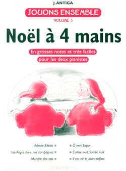 Jouons ensemble 3 
