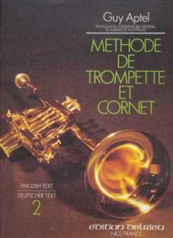 Méthode de trompette 2 