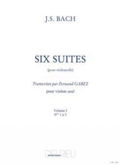 6 Suites 1 