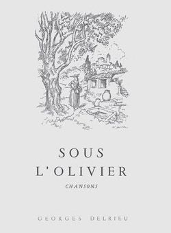 Sous L'Olivier 