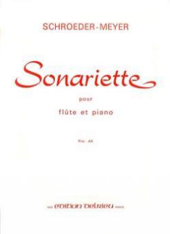 Sonariette 