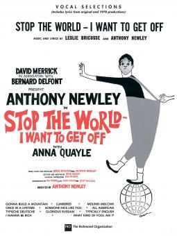 Stop the World 
