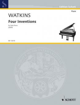 Four Inventions Standard