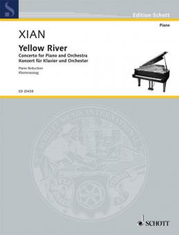 Yellow River 