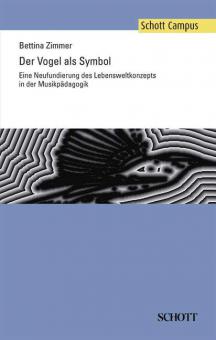 Der Vogel als Symbol 
