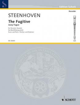 The Fugitive Standard