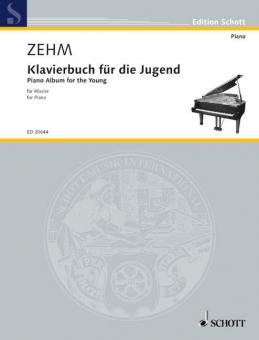 Piano Album for the Young Standard