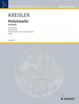 Polichinelle Standard