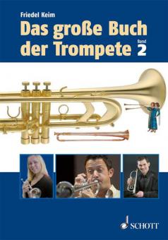 Das große Buch der Trompete 2 