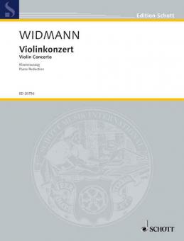 Violin Concerto Standard