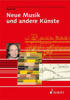 Neue Musik und andere Künste 