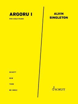 Argoru I Standard