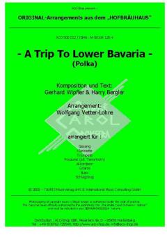 A Trip To Lower Bavaria Standard
