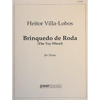 Brinquedo de Roda 