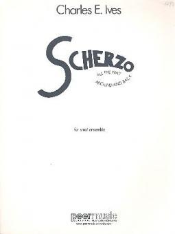 Scherzo (All The Way Around And Back) 