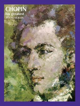 Chopin Vol.1 His Greatest Urtext Original Editions 