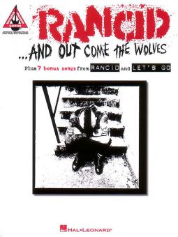 And Out Come The Wolves 
