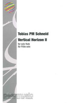 Vertical Horizon II 