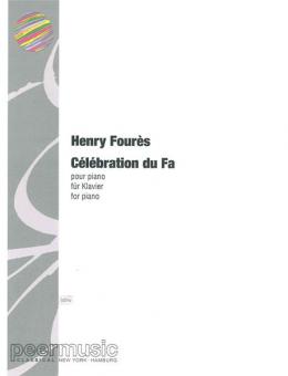 Célébration du Fa (1992) 
