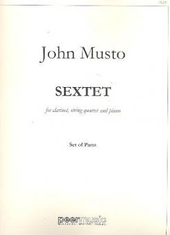 Sextet (2000) 